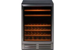 GDHA600WC Wine Cooler - Stainless Steel